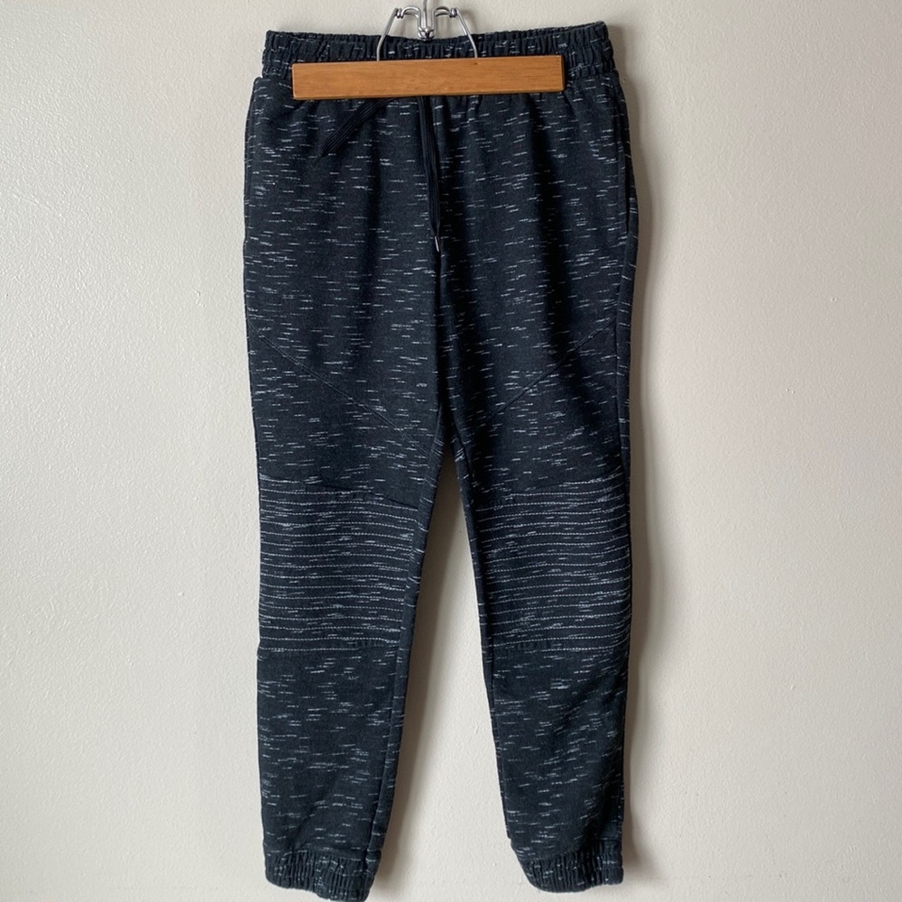 Like new Art Class moto sweatpants boys 8